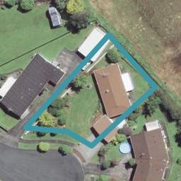 21 Hickford Place, Okato, Okato