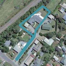 19A Woodward Street East, Featherston