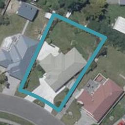 10 Craigieburn Street, Darfield, Darfield