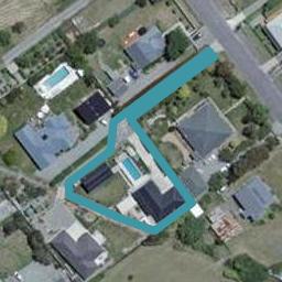 36B Grey Street, Martinborough, Martinborough