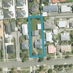 8 Pitchill Street, Mayfield, Blenheim