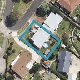 21 Bryce Street, Mangapapa, Gisborne