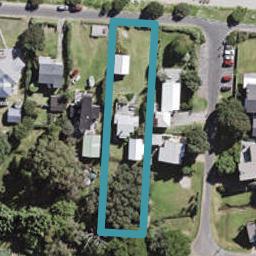 1 The Strand, Onetangi, Waiheke Island