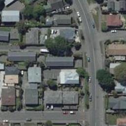 163 Springfield Road, St Albans, Christchurch