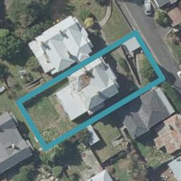 3 Phillips Street, Kensington, Dunedin