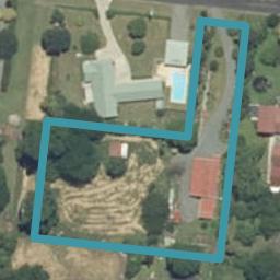 710 Belcher Street, Pirongia, Pirongia