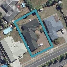 97 Discovery Drive, Flagstaff, Hamilton