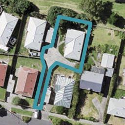 64C Maybury Street, Point England, Auckland