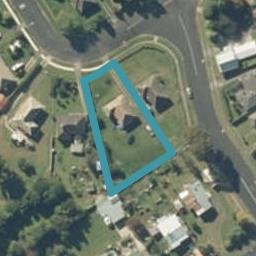 43 Charles Crescent, Putaruru