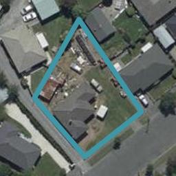 43 Flower Street, Bryndwr, Christchurch