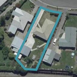 24 Wingate Street, Redwood, Christchurch