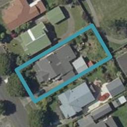 41 South Street, West End, Palmerston North