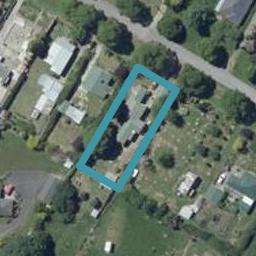 12 Tekoa Street, Waiau, Waiau