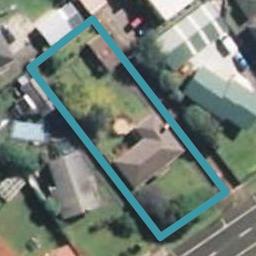45 Turuturu Road, Hawera