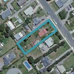 22 Malcolm Street, Martinborough