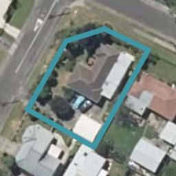 28 Edinburgh Street, Levin, Levin