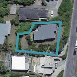 31 Whaui Street, Vogeltown, Wellington