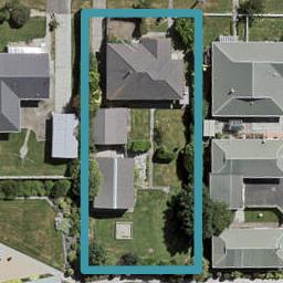 11 Huia Street, Waikiwi, Invercargill
