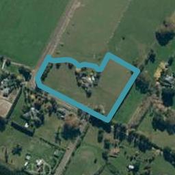 243 White Road, Otane