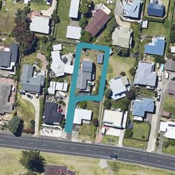 261 Harbour Road, Ohope, Ohope