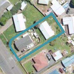 54 Wihongi Street, Kaikohe, Kaikohe