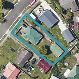21 Domett Street, Kawerau, Kawerau