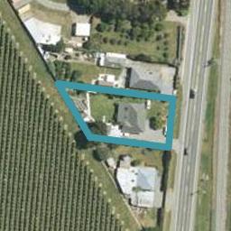 2544 State Highway 1, Grovetown, Blenheim