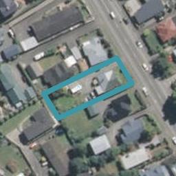 272A Otipua Road, Highfield, Timaru