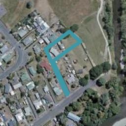 87 River Road, Masterton