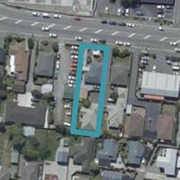 2/292 Travis Road, New Brighton, Christchurch