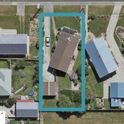 7 Vernon Street, Kingswell, Invercargill