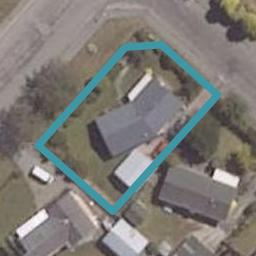 191 Queen Street, Waimate, Waimate