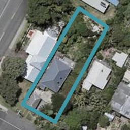 25 Ocean Road, Paekakariki
