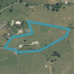 180 Somerville Road, Te Kuiti