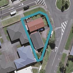 2 Normanby Street, Fitzroy, New Plymouth