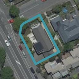 170 Rossall Street, Merivale, Christchurch