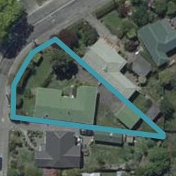 176 Stapletons Road, Richmond, Christchurch