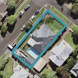 0 , Mount Albert
