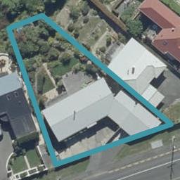 117 Larnach Road, Vauxhall, Dunedin