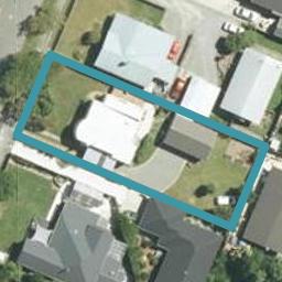 14 Lane Street, Islington, Blenheim