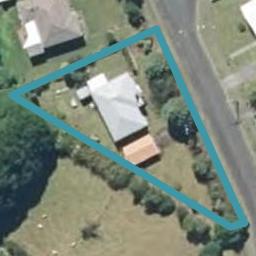 2 Little Road, Taumarunui
