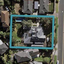 19 Ladies Mile, Remuera, Auckland