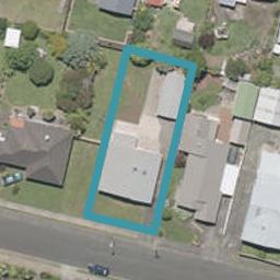 33 Durie Street, Durie Hill, Whanganui