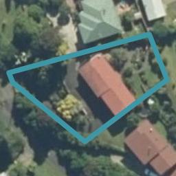 25 Lewis Street, Paeroa, Paeroa