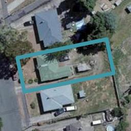 151 Church Street, Masterton
