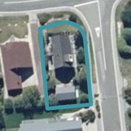 1 Four Views Avenue, Kelvin Heights, Queenstown