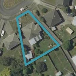 46 Millar Street, Terrace End, Palmerston North