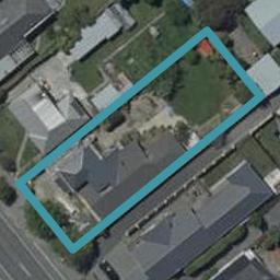 170 Lyttelton Street, Spreydon, Christchurch