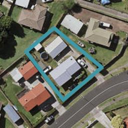 6 Haumia Way, Otara, Auckland