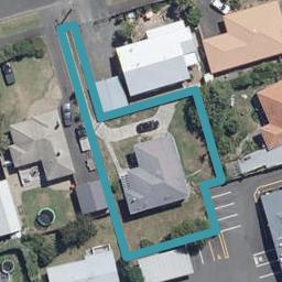 3 Winter Street, Fairfield, Hamilton